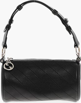 Gucci Borsa a Spalla BLONDIE in Pelle Gucci