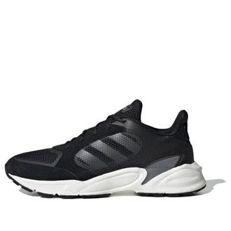 adidas (WMNS) adidas 90s Valasion Black Night Metallic EE9906