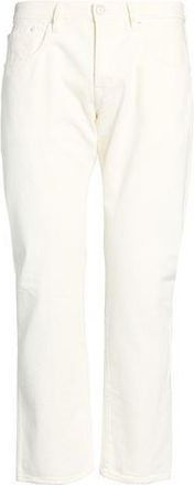 People PARTES DE ABAJO - Pantalones vaqueros en YOOX.COM