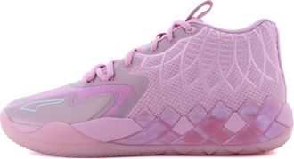 Puma MB.01 LaMelo Ball Iridescent 309755-01