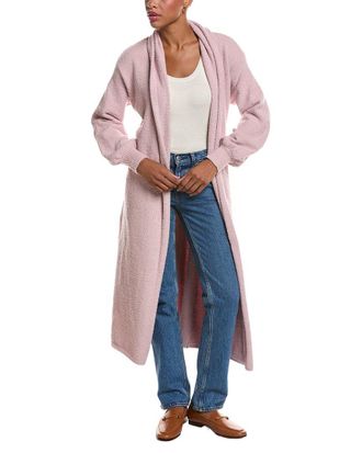 Chaser Eveee Maxi Cardigan