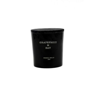 OEM Vela Arom&aacute;tica Cereria Molla Con Aroma A Pomelo Y Laurel, 600 G