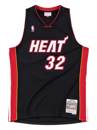 Mitchell & Ness Shaq ONeal 32 jersey - Black