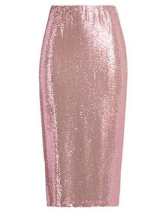 Le Streghe PARTES DE ABAJO - Faldas midi en YOOX.COM