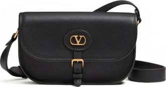 Valentino Garavani VLogo Signature Crossbody Bag