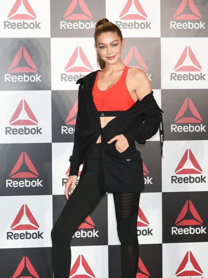 Le It Girl non hanno dubbi: questo è l’outfit migliore per fare sport a casa