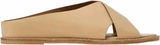 Aquatalia Womens Potenza Sandal