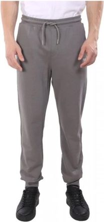 Karl Lagerfeld Uomo, Pantaloni, Grigio, L, new