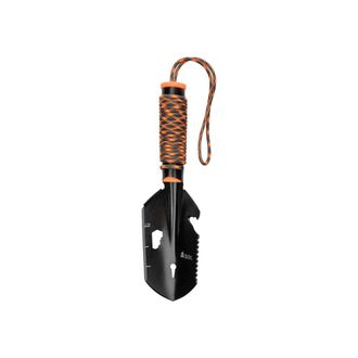 Sol Republic Pala Sol Stoke Plegable Con Iniciador De Fuego 47 Cm