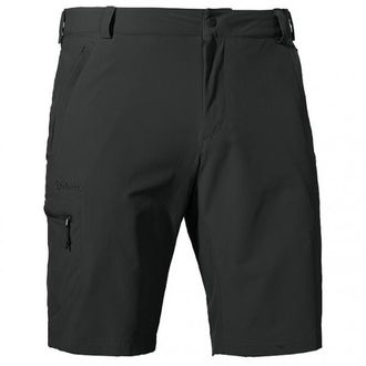 Sch&ouml;ffel Shorts Folkstone Shorts f&uuml;r Herren | schwarz