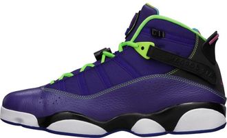 Nike Jordan Air Jordan 6 Rings Bel Air 322992-515