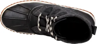Skechers Jagged Pond - Moodspace Black / Charcoal 167321-BKCC Womens