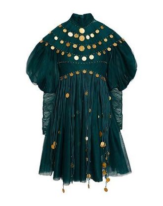 Zimmermann KLEIDER - Mini-Kleider auf YOOX.COM