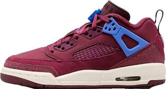 Nike Jordan Spizike Low Trainers UK 3.5 Red