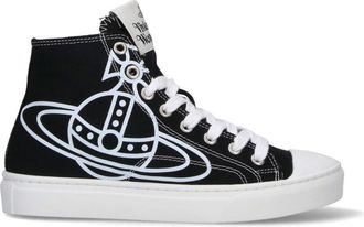 Vivienne Westwood plimsoll Sneakers