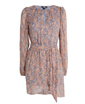 Paige Verona Dress Size S