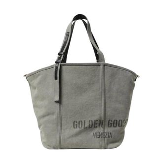 Golden Goose Mujer, Bolsos, Verde, Talla: ONE Size