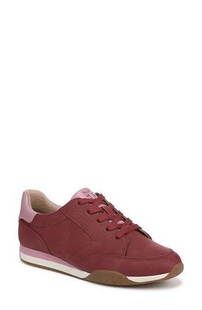 Naturalizer Patricia Sneaker in Wine Red at Nordstrom Rack, Size 7.5