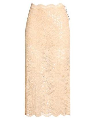 Paco Rabanne Midi skirts