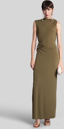 Cult Gaia Izola Long Dress