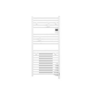 Atlantic Secatoallas El&eacute;ctrico Digital Doris De 1750 W En Blanco Brillante