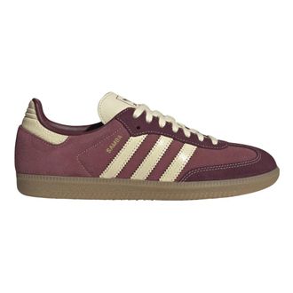 adidas Fitness, Heren, Bruin, 44 2/3 EU, Samba OG