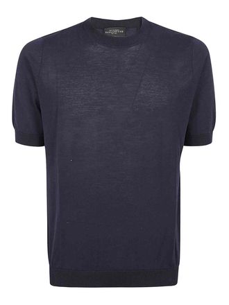 Ballantyne Round Neck T-Shirt