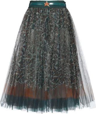 Elisabetta Franchi Midi skirts
