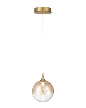 Eurofase Lighting Iissa 6In Mini Pendant