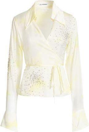 Des_Phemmes TOPWEAR - Tops sur YOOX.COM