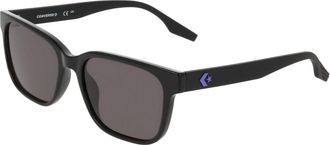 Converse CV585S 001 Womens Sunglasses Black Size 54