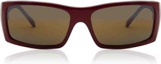 Vuarnet VL2202 ALTITUDE 0007 2136 Mens Sunglasses Black Size 60