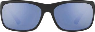 Serengeti Eyewear Pistoia Brillen Spectral Control Drivers - unisex - Zonnebrillen - Zwart - ONE Size - Accessoires