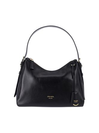 Prada Borsa A Spalla Media Aim&eacute;e