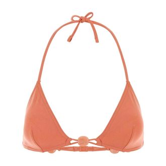Eres Bikinis, female, Orange, Size: S Alva Small triangle