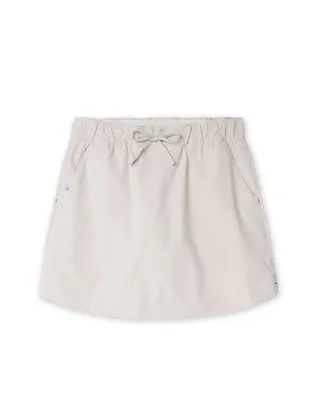 Stio | Womens Vallis Skirt, Size 10 in Stormy Weather