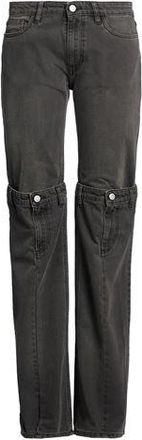 Coperni BOTTOMWEAR - Pantaloni jeans su YOOX.COM