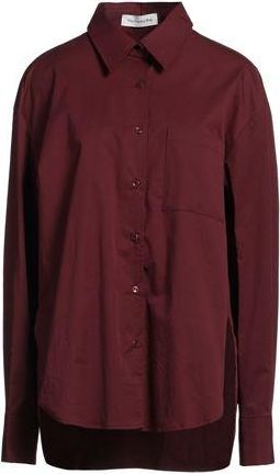 Frankie Shop CAMISETAS Y TOPS - Camisas en YOOX.COM