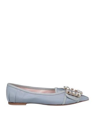 Roger Vivier FOOTWEAR - Loafers on YOOX.COM