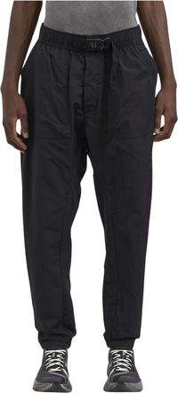 Thom Krom P 65 Broeken - Heren - Outdoor broeken - Zwart - M - Fitness