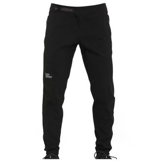 Horsefeathers Stoker Bike Pants Velohose f&uuml;r Herren | schwarz