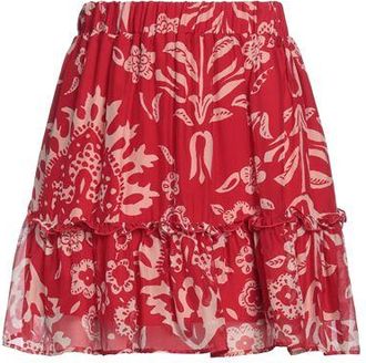 Liu Jo Mini skirts