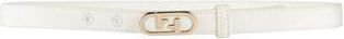 Fendi Small Leather Goods - Belts on YOOX.COM