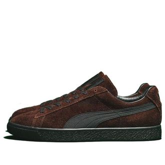 Puma Suede VTG MIJ WRS Dark Chocolate 391205-01