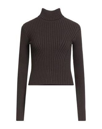 Staud KNITWEAR - Turtlenecks on YOOX.COM