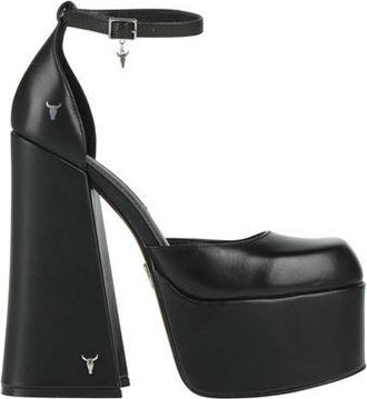 Windsor Smith FOOTWEAR - Pumps sur YOOX.COM