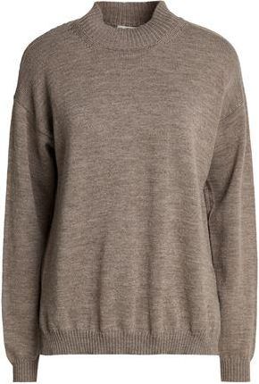 Crossley KNITWEAR - Turtlenecks sur YOOX.COM