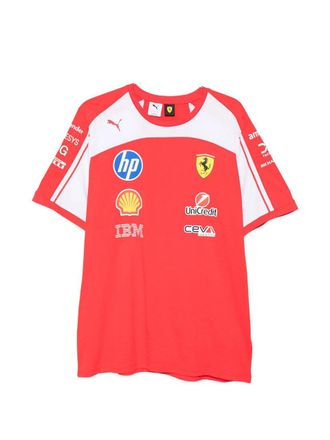 Puma sf Replica Tee