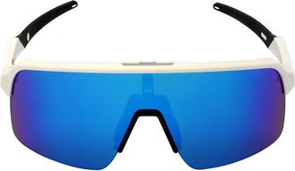 Oakley Sutro Lite Prizm Sapphire Shield Mens Sunglasses OO9463 946319 133