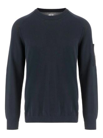 C.P. Company Knitwear - Crew Neck
